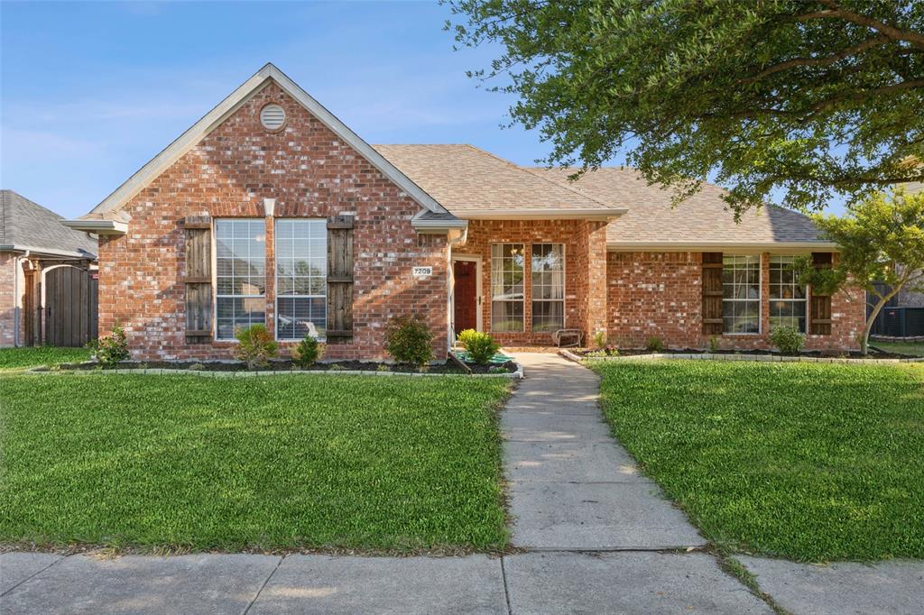 7209 Montego Drive Property Photo