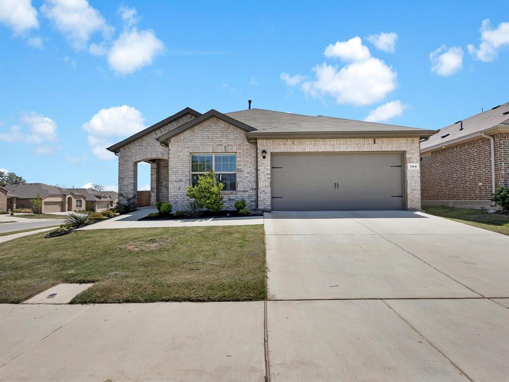 164 Waterbend Cove Property Photo