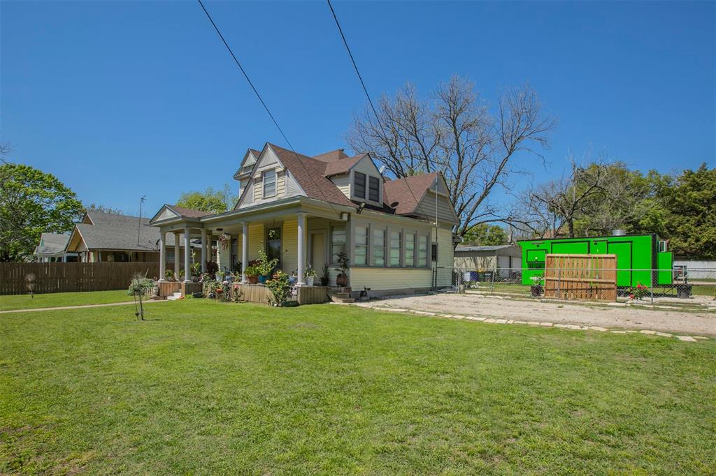 717 Park Drive Property Photo