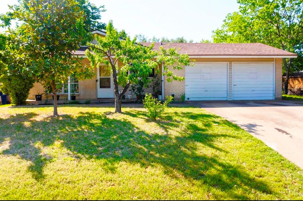 4578 Bonanza Lane Property Photo