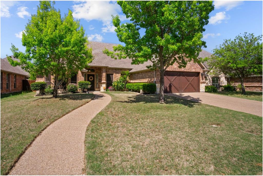 104 Sawgrass Drive Property Photo