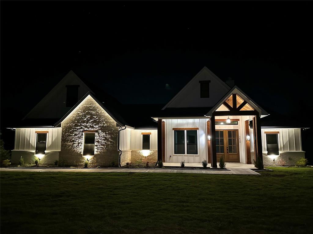 3822 Evergreen Lane Property Photo