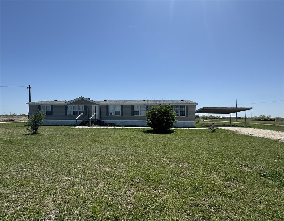 461 County Road 505 Property Photo