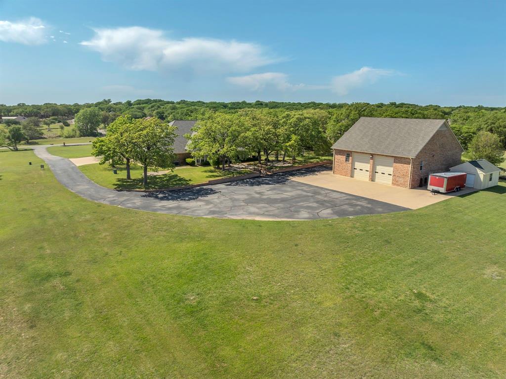 327 Saddle Club Road Property Photo