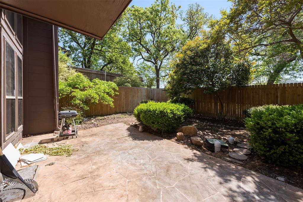 707 Oakwood Trail Property Photo 31