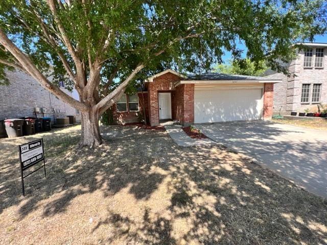 16541 Jasmine Springs Drive Property Photo