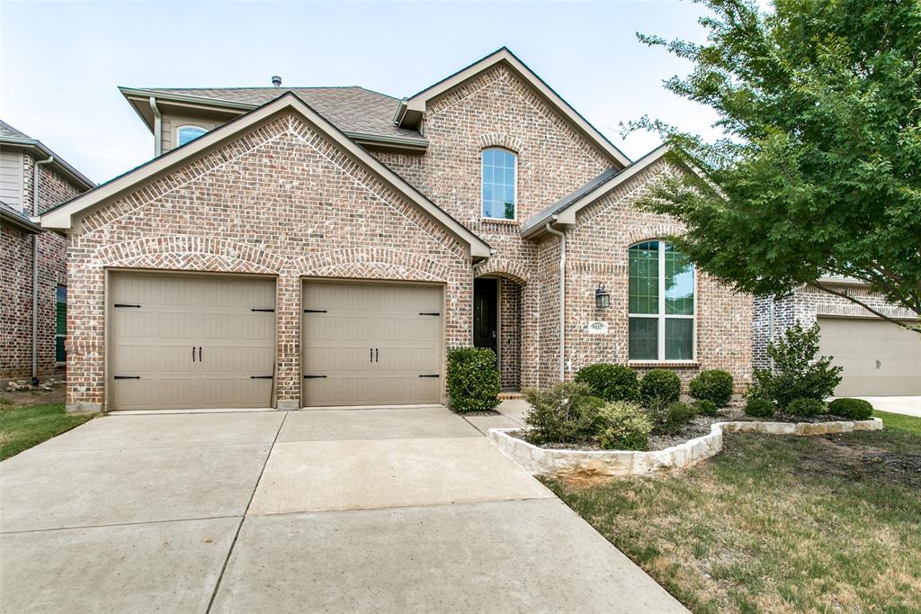 9117 Kaitlyn Court Property Photo