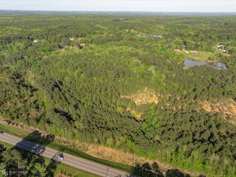 01 Hwy 531 Property Photo 4
