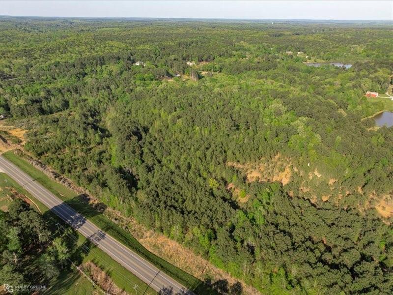01 Hwy 531 Property Photo 5