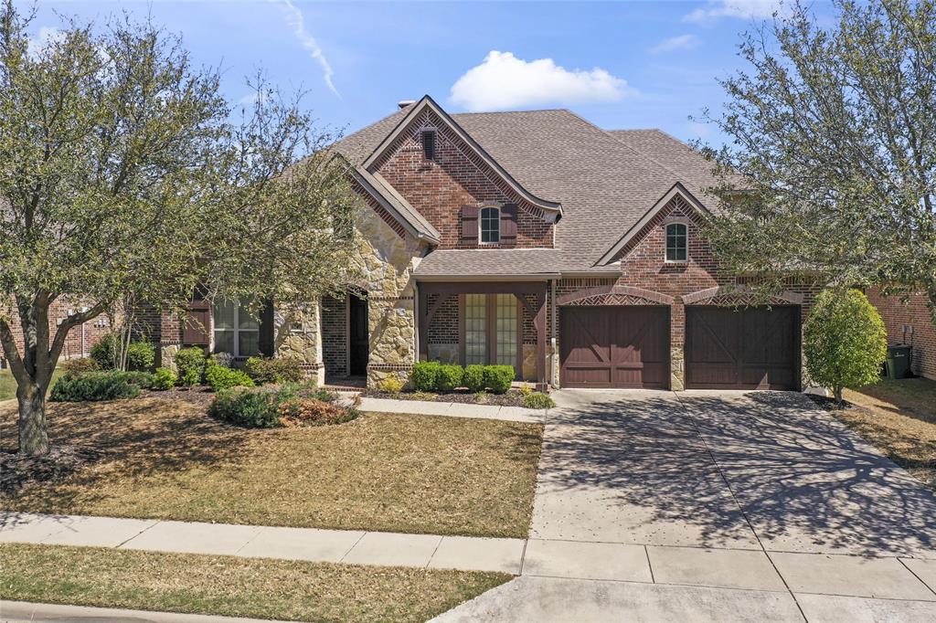 4211 Wilson Creek Trail Property Photo