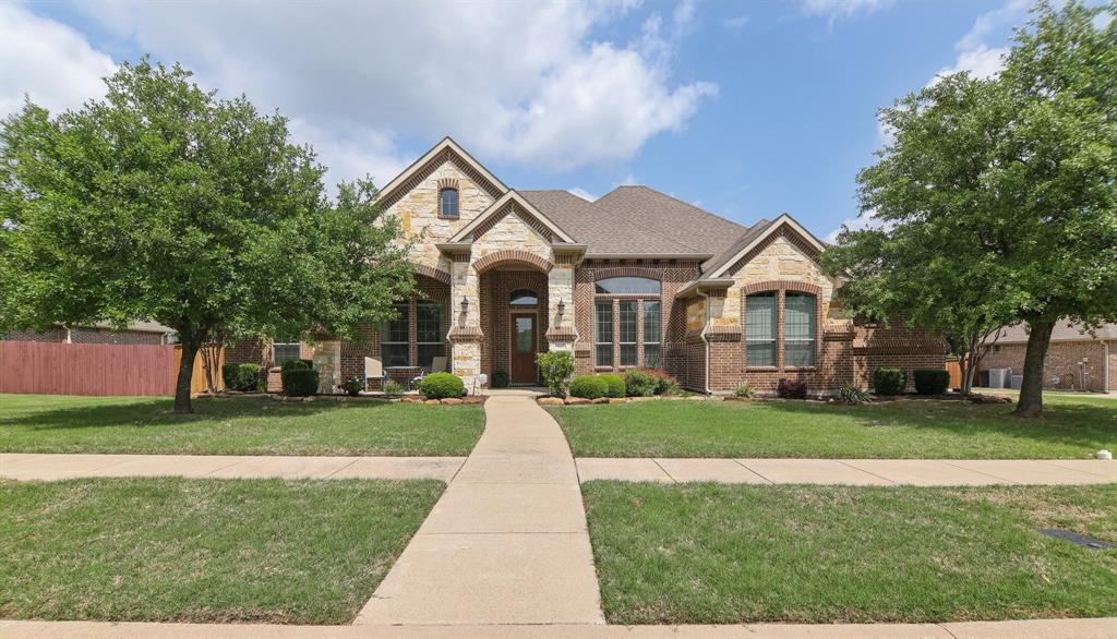 522 Savannah Drive Property Photo