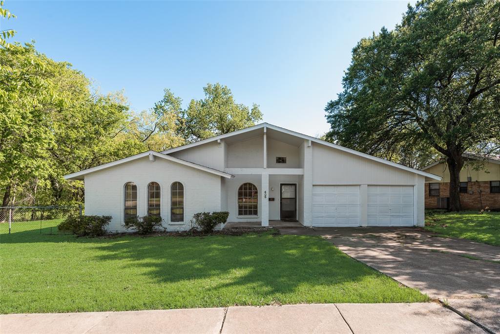 405 Gramley Street Property Photo 1