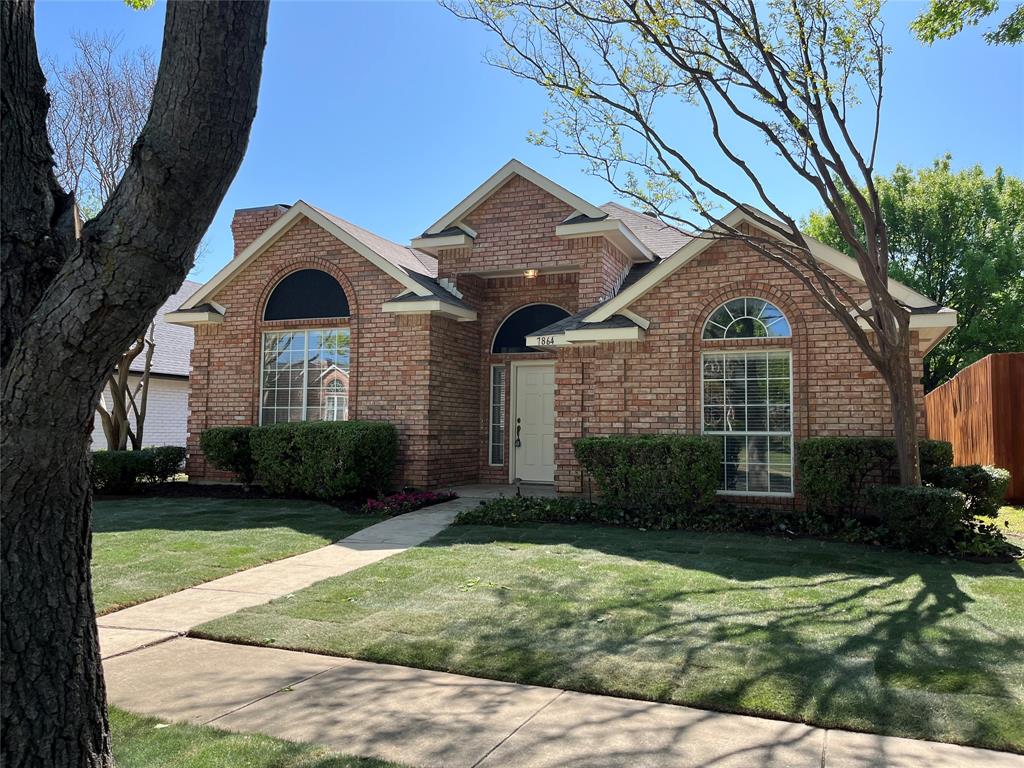7864 Tournament Road Property Photo