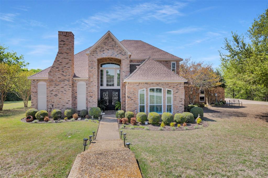 604 Valley View Court Property Photo