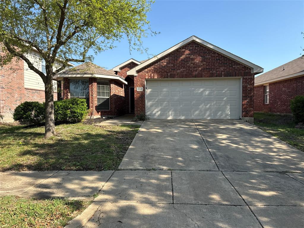 2018 Kings Forest Drive Property Photo