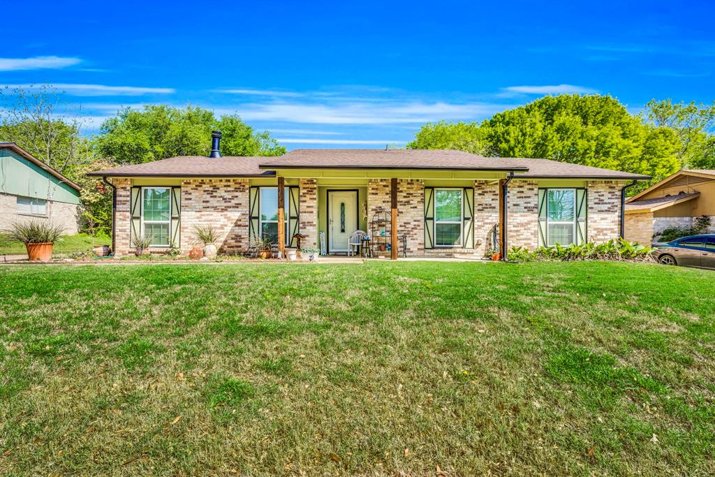 1241 High Meadow Lane Property Photo