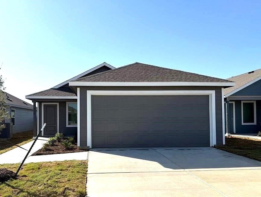 1258 Basswood Drive Property Photo
