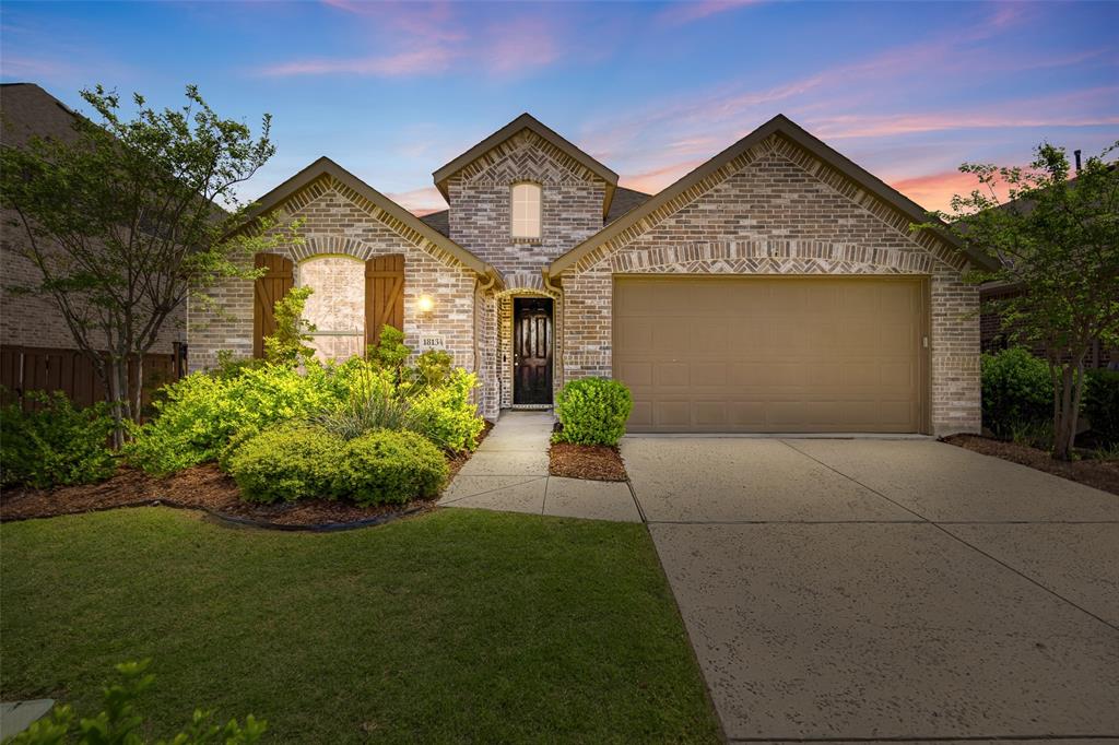 1813 Bishop Barrel Lane Property Photo