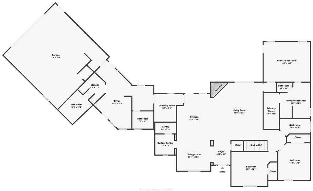 3347 County Road 406 Property Photo 27
