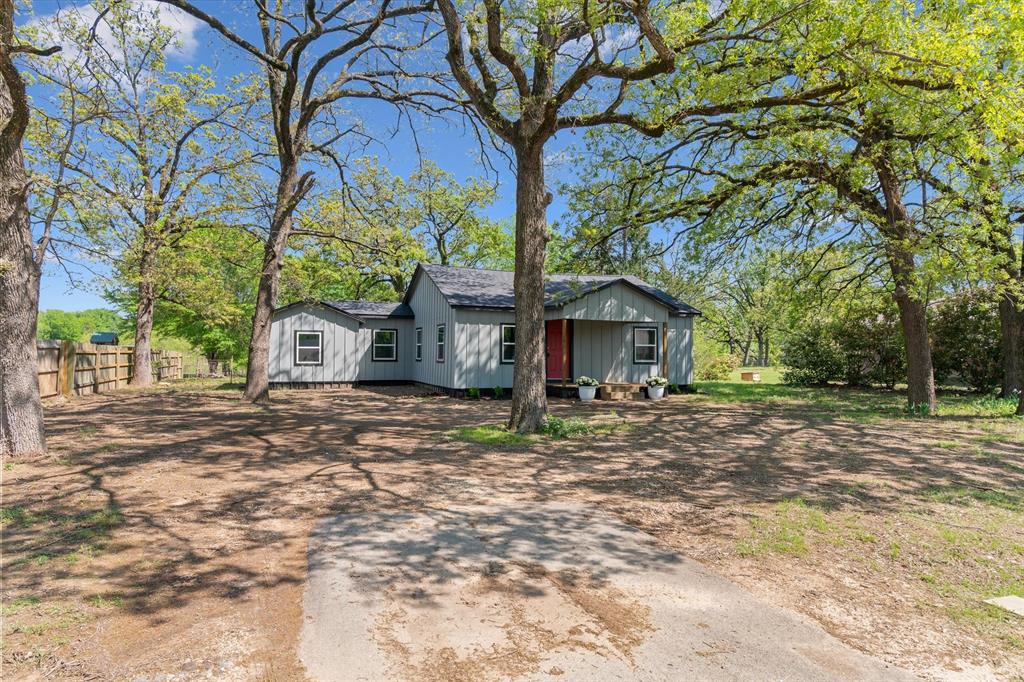 506 N Houston Street Property Photo
