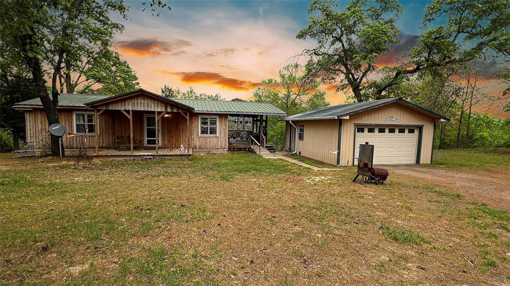 998 County Road 311 Property Photo
