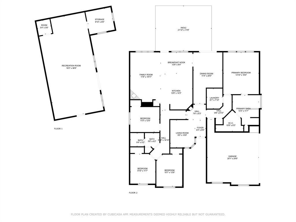 140 Daisey Lane Property Photo 33