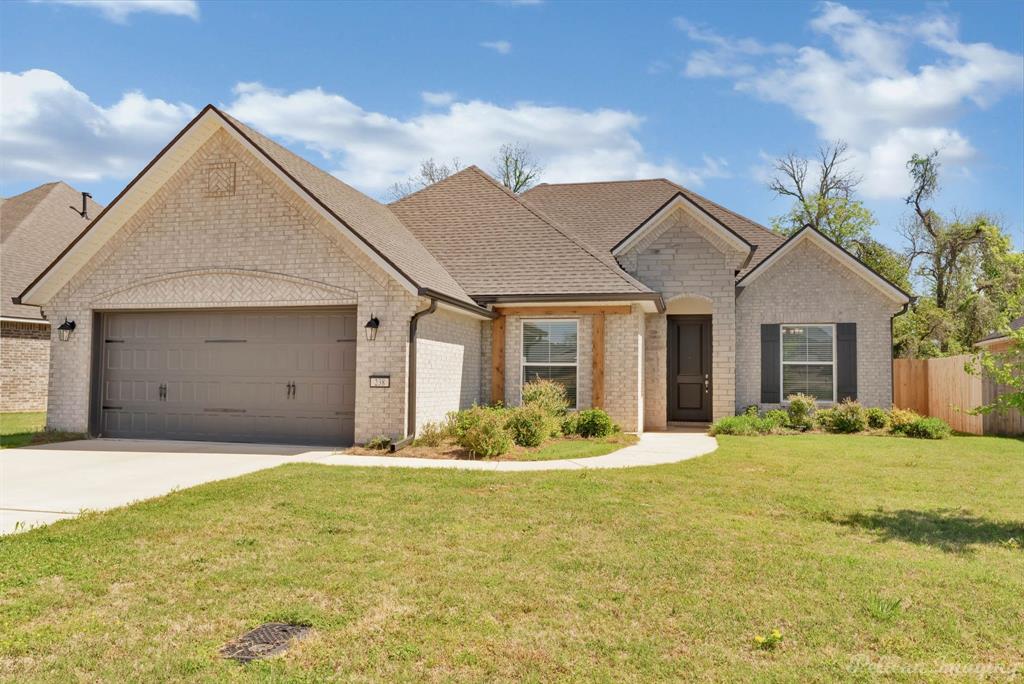 238 Cullom Drive Property Photo