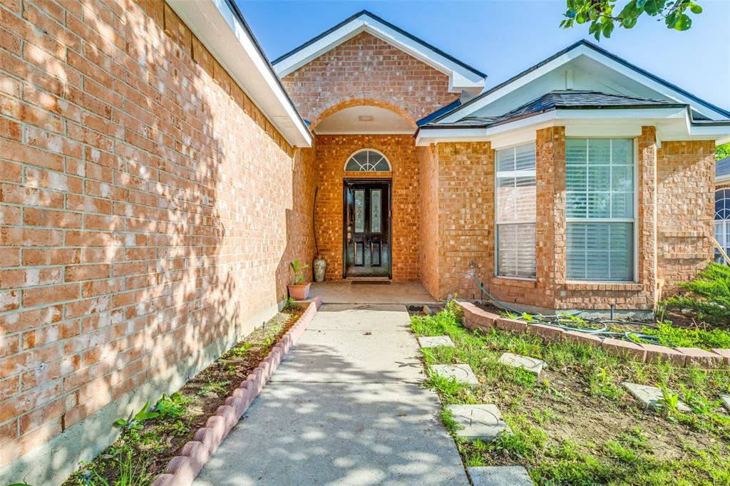 1729 Overland Street Property Photo