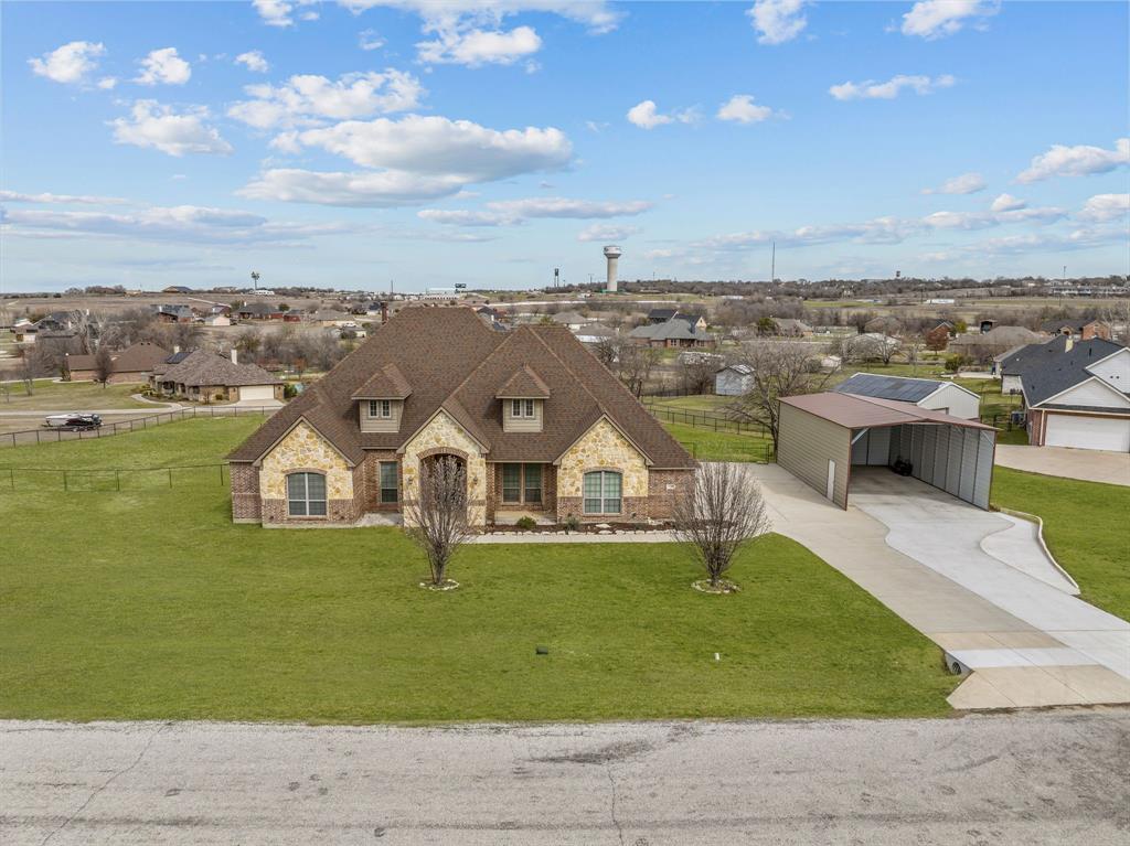 1109 Mount Lane Property Photo