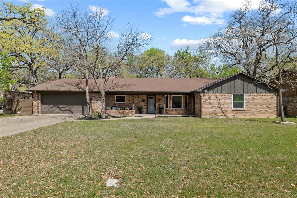 7301 Martha Lane Property Photo