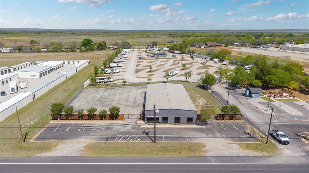 1100 Early Boulevard Property Photo 2