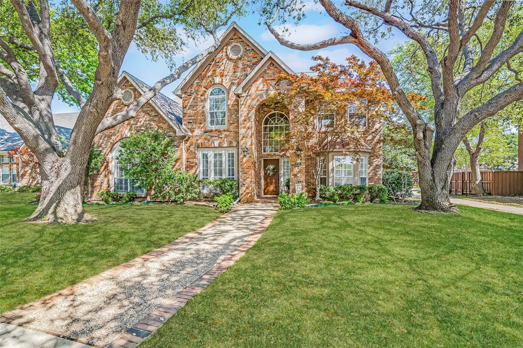 238 Walnut Grove Lane Property Photo