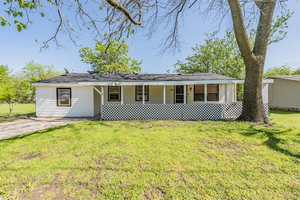 104 Bowers Street Property Photo