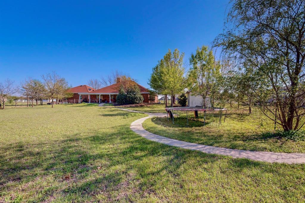 432 County Road 4444 Property Photo 27