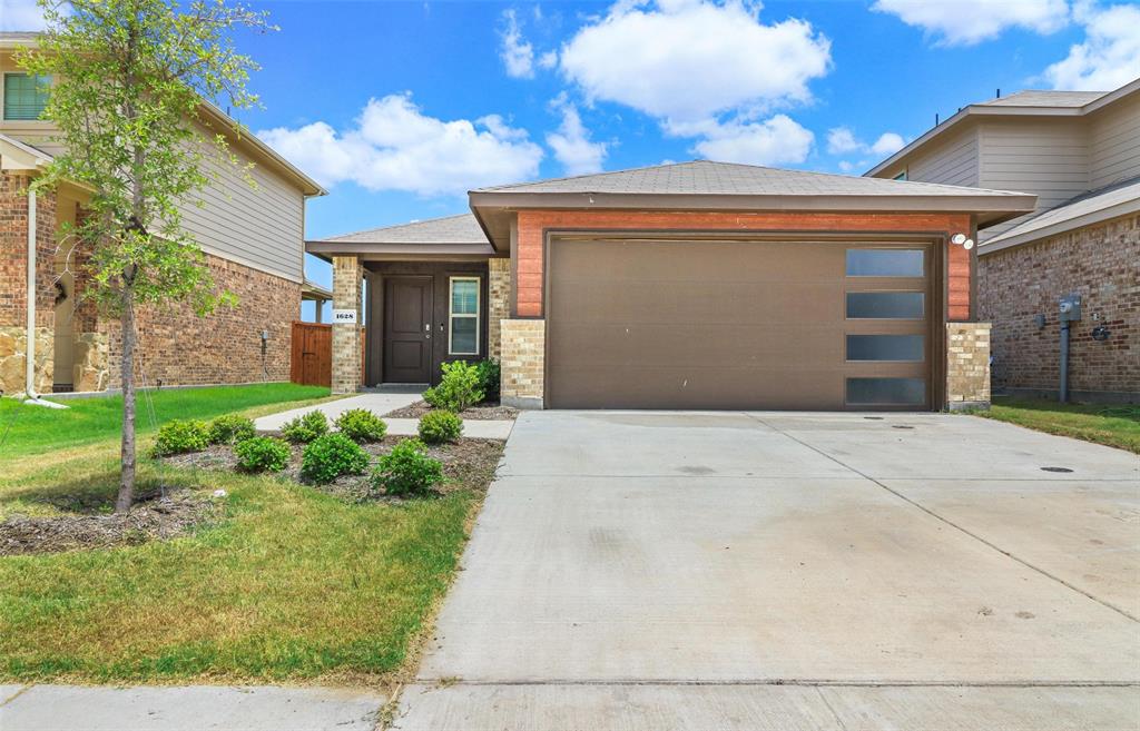 1628 Seadrift Drive Property Photo
