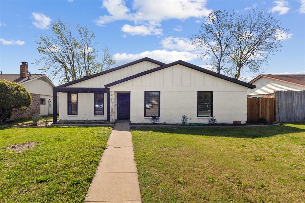 530 Edgemere Drive Property Photo