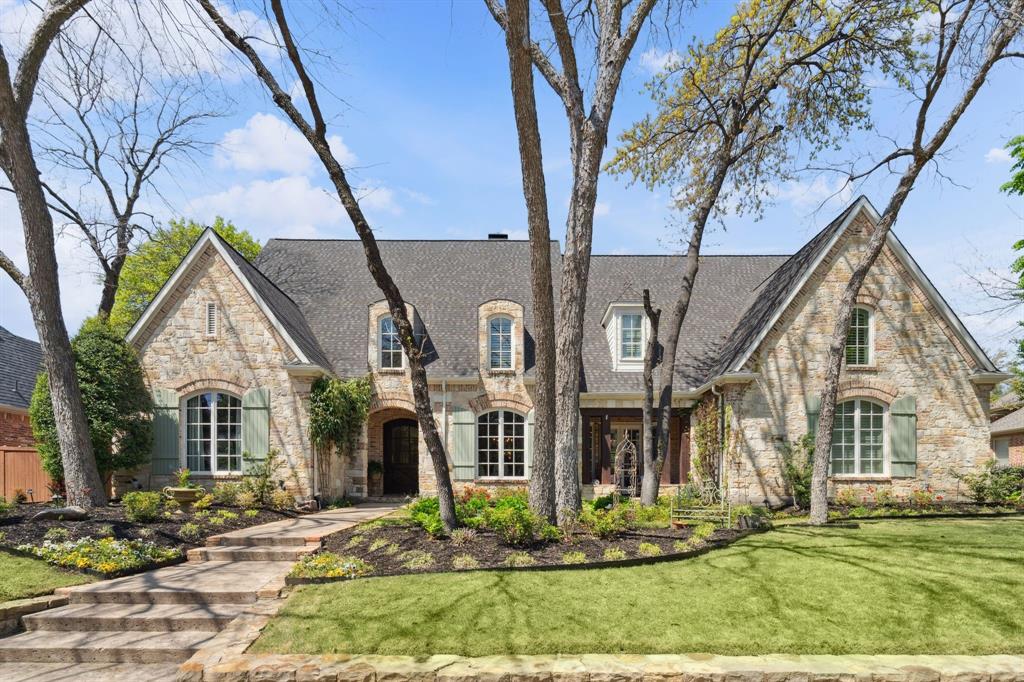 5113 Lippizaner Drive Property Photo