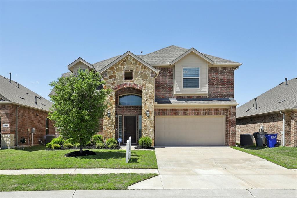 4520 Bayport Drive Property Photo