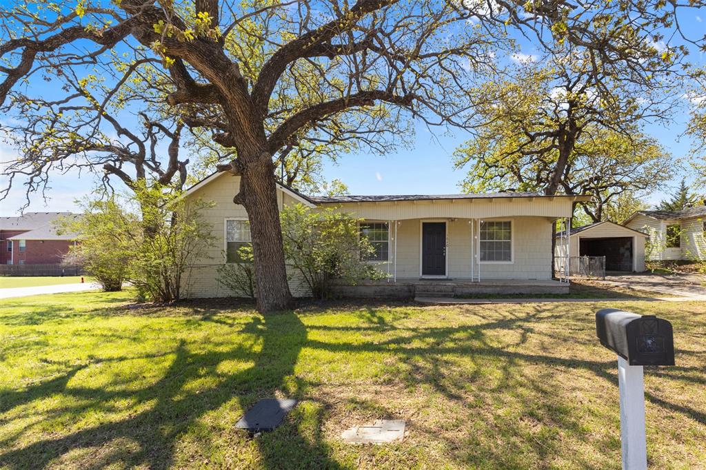 1610 Irvin Street Property Photo