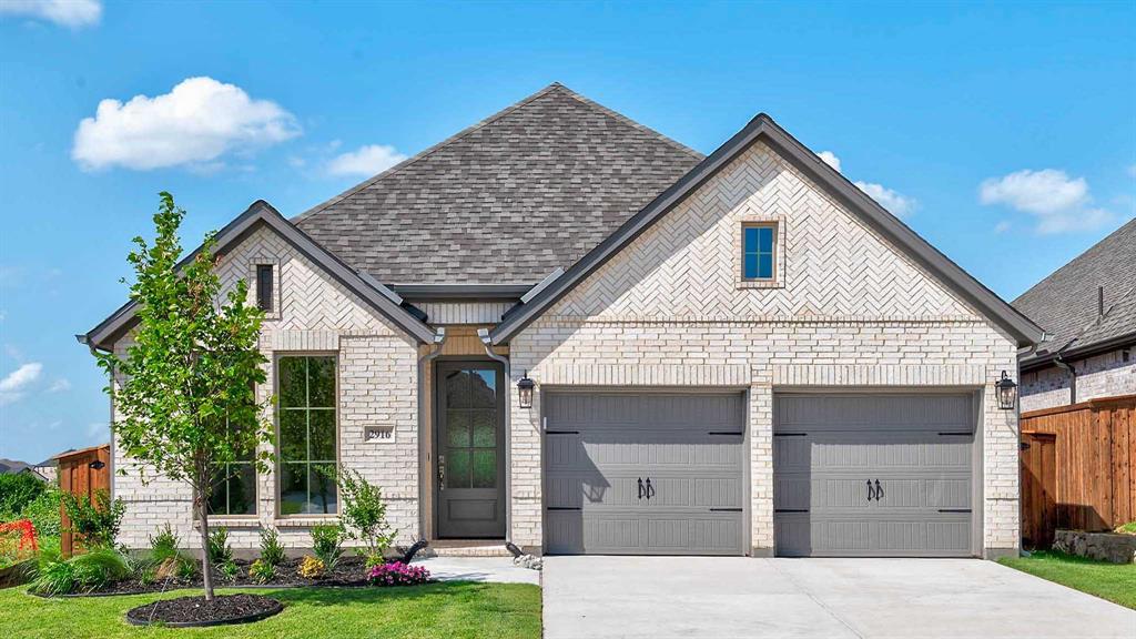 2921 Soaring Hills Drive Property Photo 1