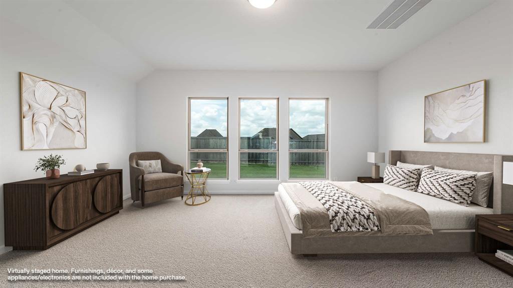 2921 Soaring Hills Drive Property Photo 4
