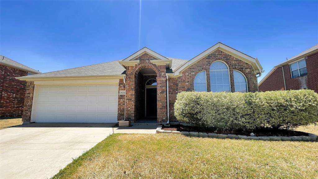 8210 Mossberg Drive Property Photo