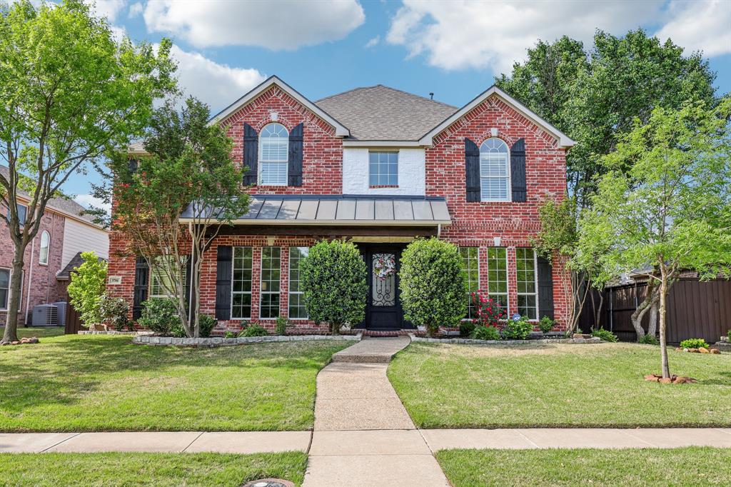 3701 Cherry Ridge Drive Property Photo
