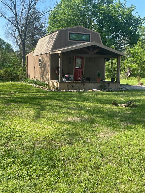 216 County Road 16420 Property Photo