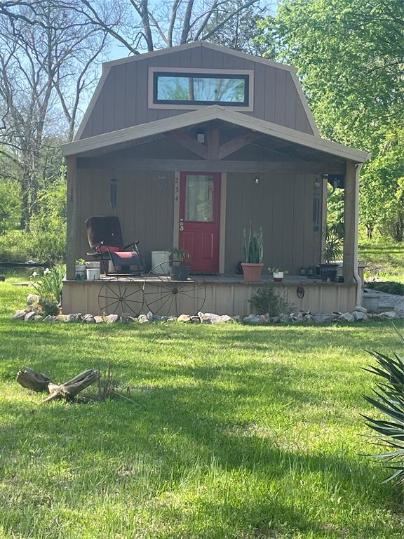 234 County Road 16420 Property Photo 1
