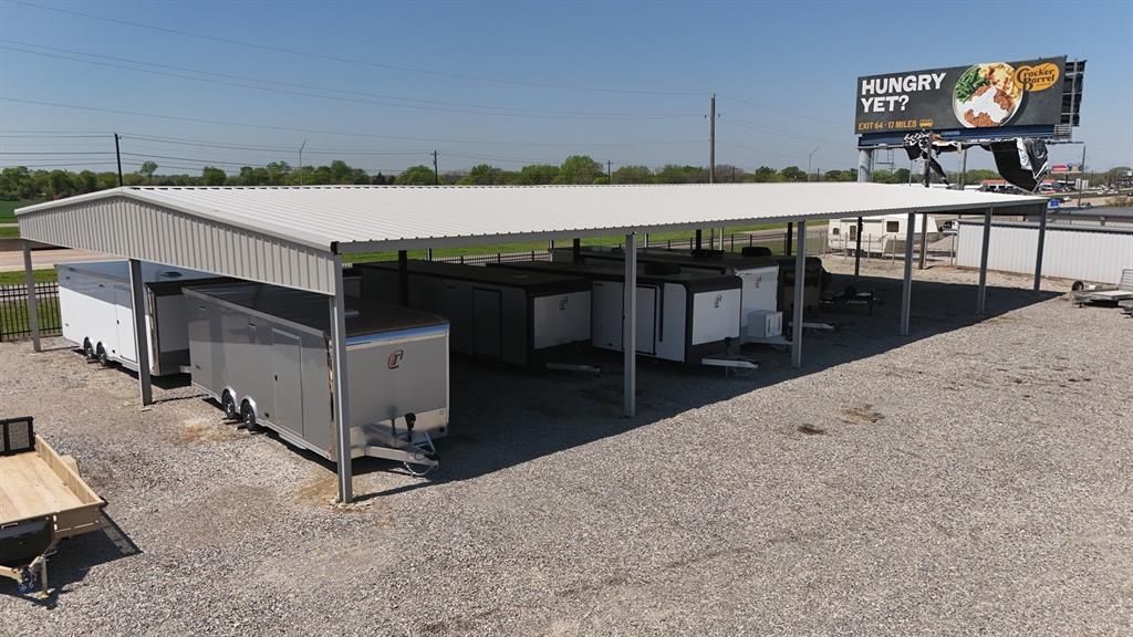 13064 N Us Highway 75 Highway Property Photo 8