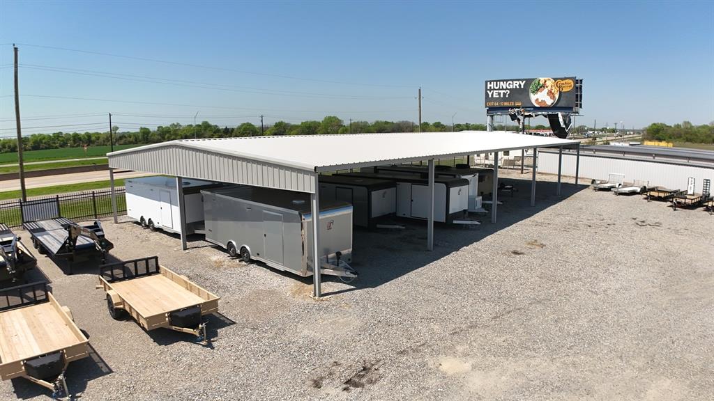 13064 N Us Highway 75 Highway Property Photo 14