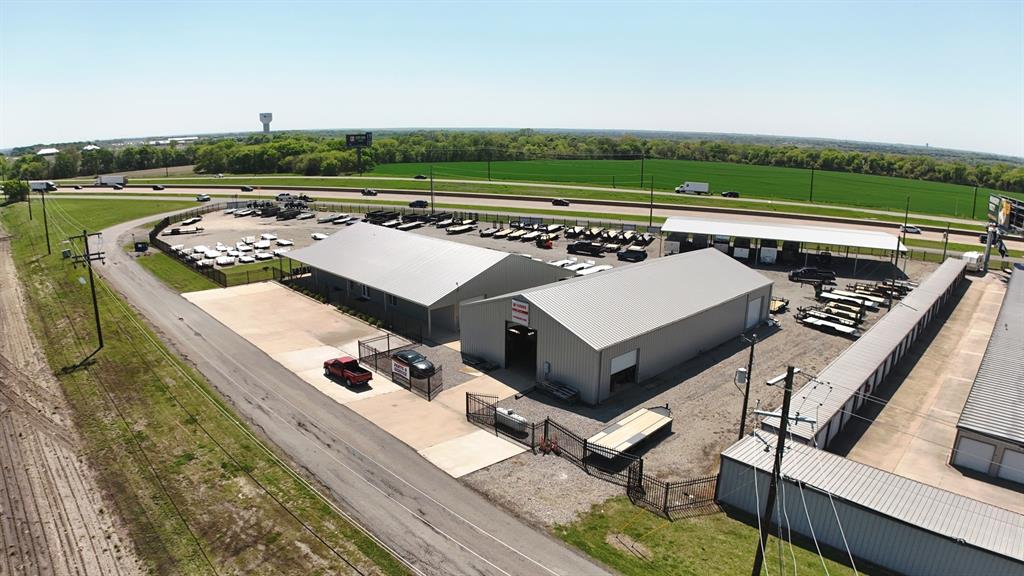 13064 N Us Highway 75 Highway Property Photo 23