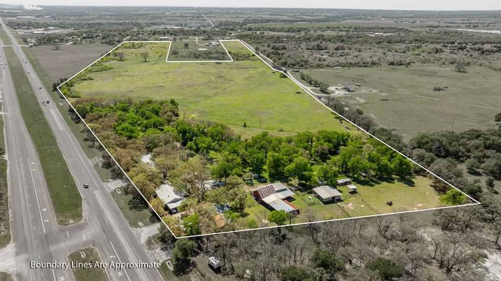 10202 S Us Highway 377 Property Photo