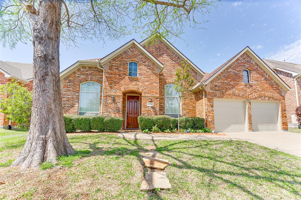 6411 Highland Crest Lane Property Photo 2